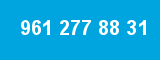961 277 88 31